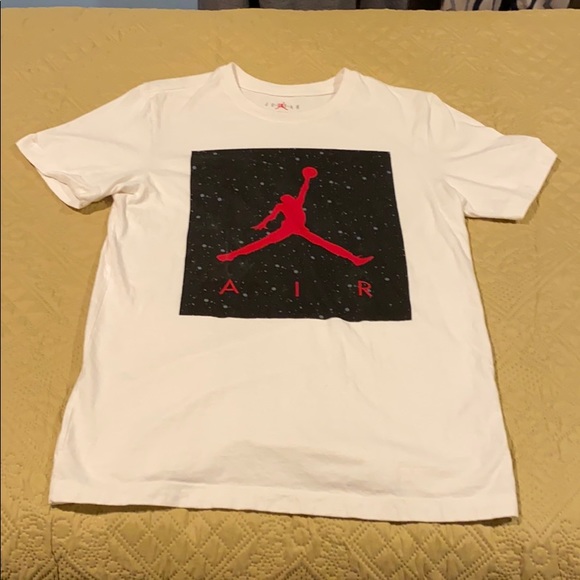 Jordan Other - Jordan Air Tee Shirt